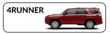 Toyota 4Runner Toyota 4Runner