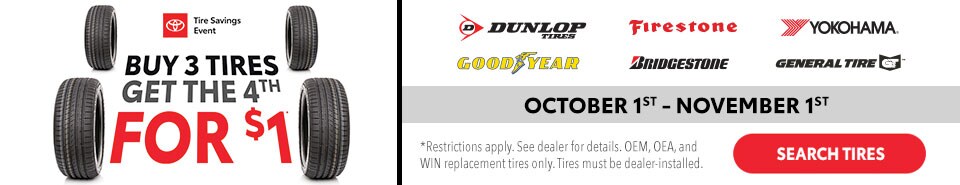 B3G1 Tire Event B3G1 Tire Event