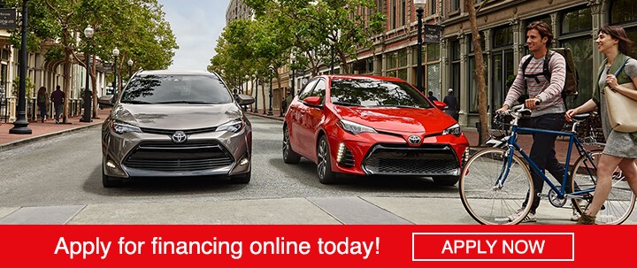 Toyota Credit Establishment Toyota Credit Establishment