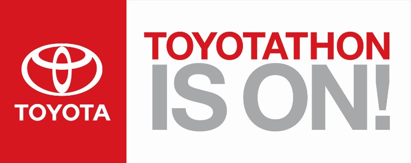 Toyotathon