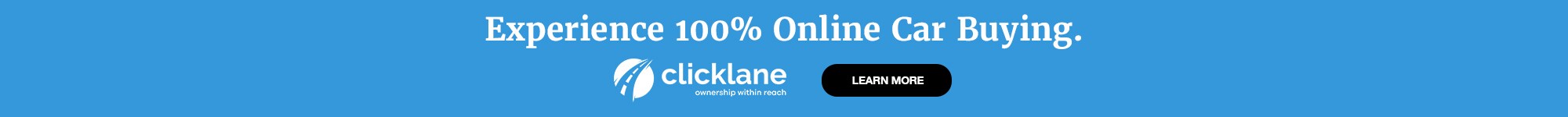 Clicklane Online Car Buying