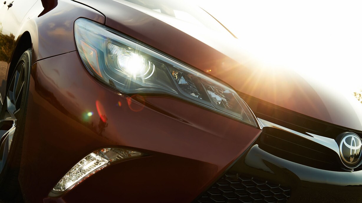 2016 Camry