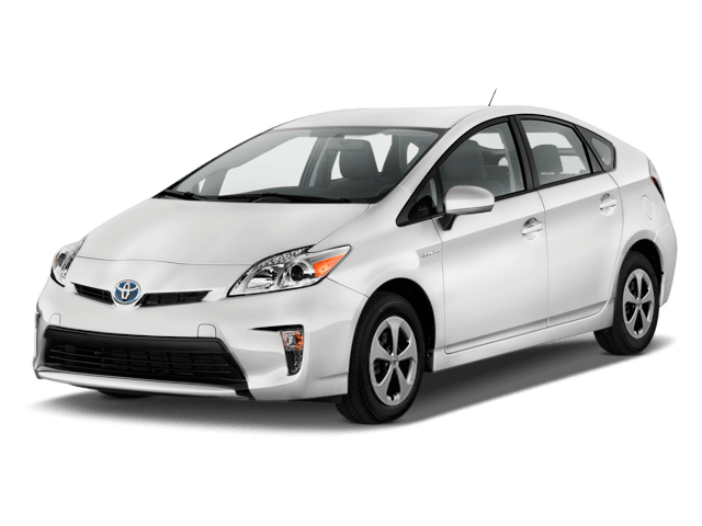 2016 Corolla 2015-Toyota-Prius-Georgia