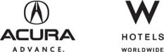 Acura Advance - W Hotels