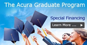College Grad Program