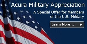 Military Appreciation