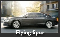Flying Spur Flying Spur