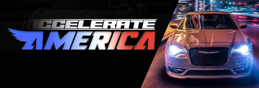 Chrysler Accelerate America Program