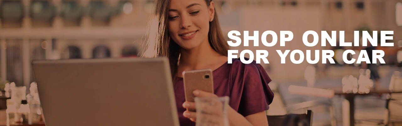 Online Car Buying Guide Can I buy a car online?