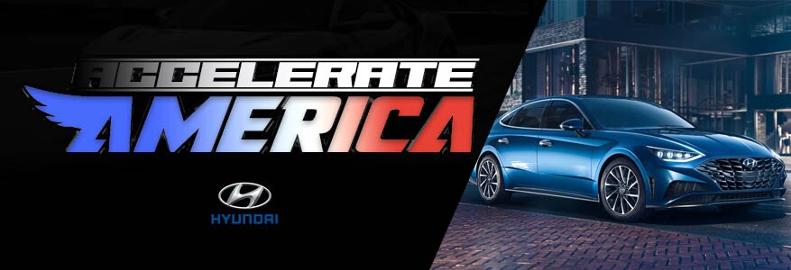 Hyundai Acclerate America Program hyundai accelerate america