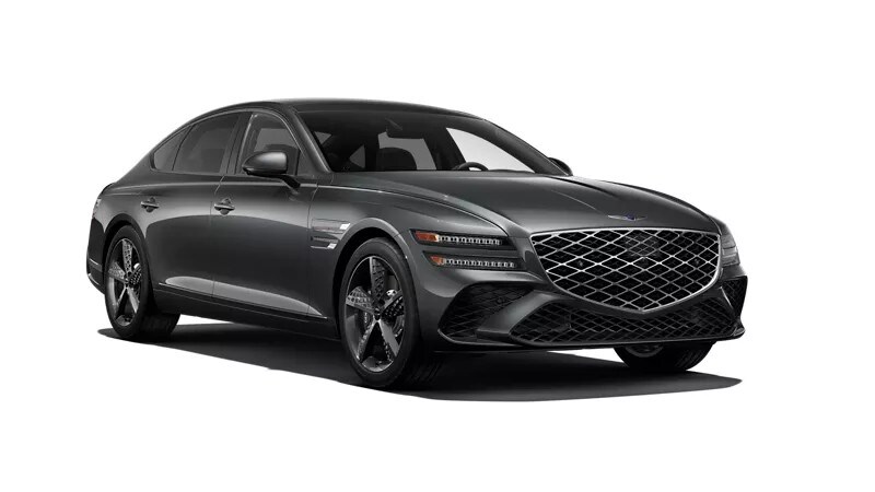 Genesis G80 3.5T Sport Advanced AWD Genesis G80 3.5T Sport Advanced AWD for sale