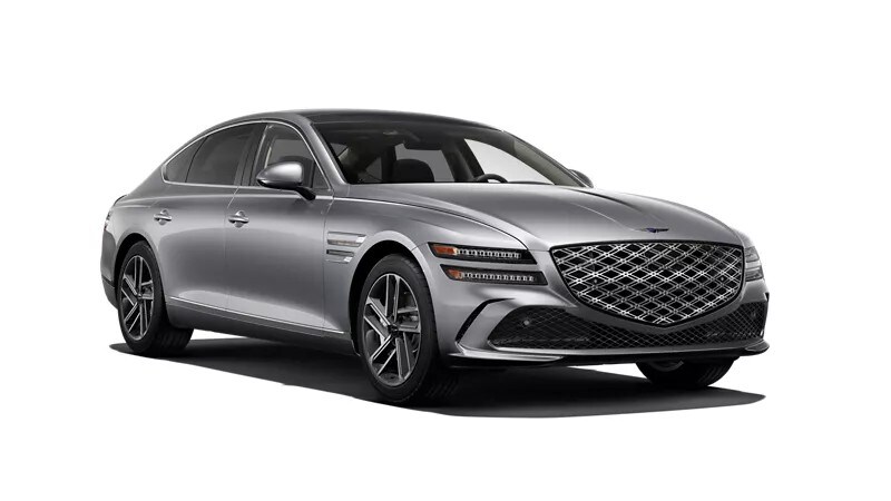 Genesis G80 2.5T Advanced AWD Genesis G80 2.5T Advanced for sale