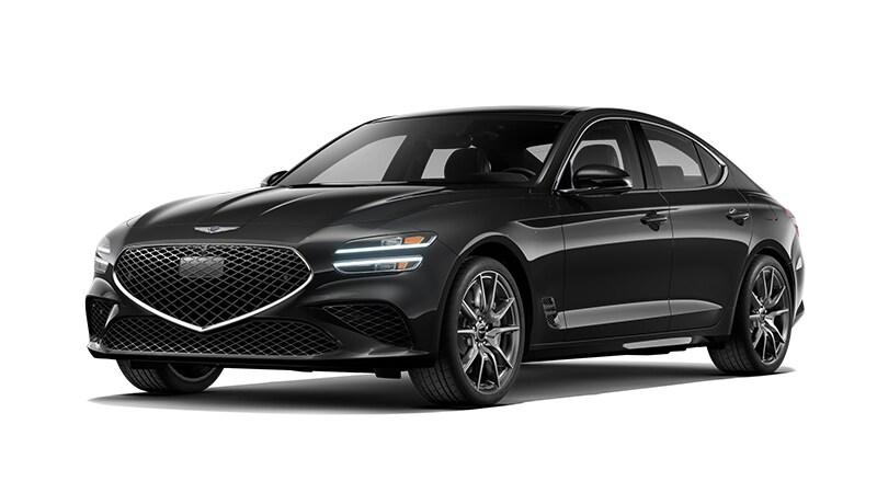 Genesis G70 2.5T Prestige Genesis G70 2.5T prestige for sale