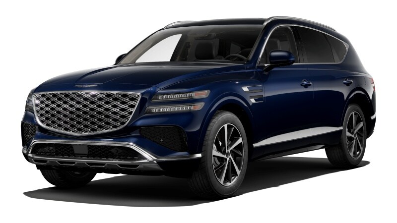 Genesis GV80 2.5T Advanced AWD Genesis GV80 2.5T Advanced AWD for sale