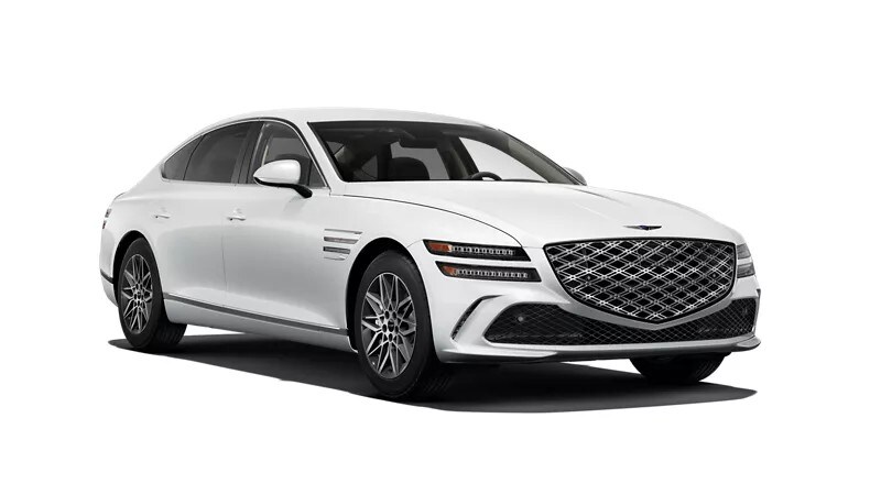 Genesis G80 2.5T AWD Genesis G80 2.5T AWD for sale