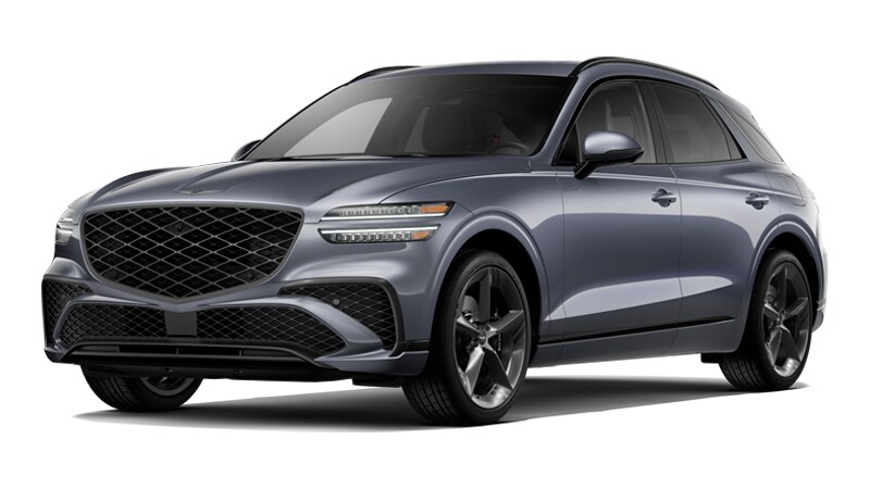 Genesis GV70 2.5T Sport Prestige AWD Genesis GV70 2.5T sport prestige for sale
