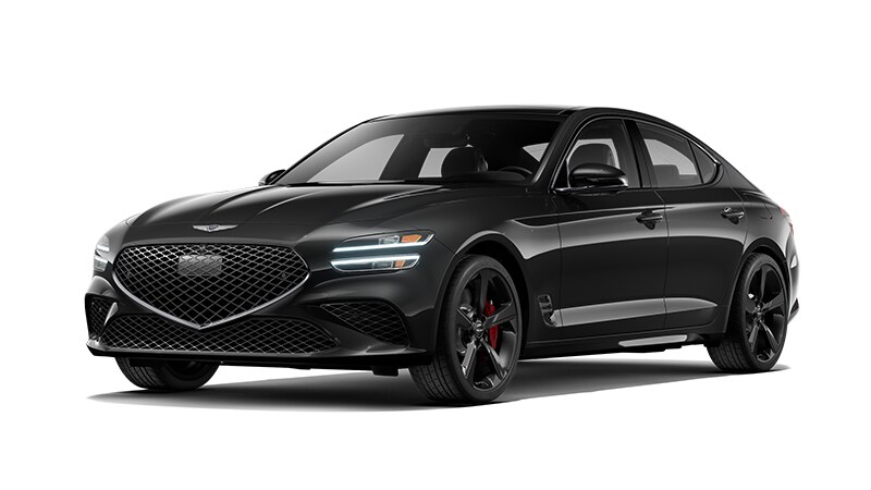 Genesis G70 3.3T Sport Prestige AWD Genesis G70 3.5T Sport Prestige for sale