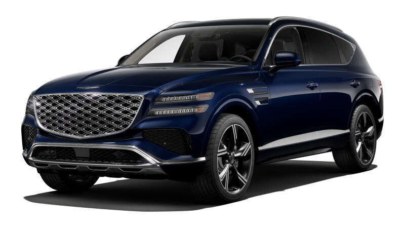 Genesis GV80 2.5T Prestige AWD Genesis GV80 2.5T prestige AWD for sale