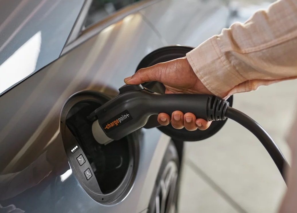 Charging IONIQ 6 Indianapolis IONIQ 6 Charge