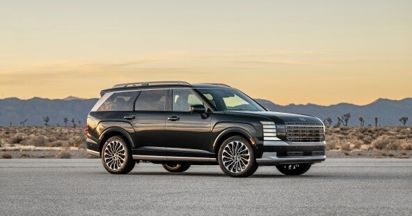 Palisade HEV Indianapolis Hyundai Palisade Hybrid for sale