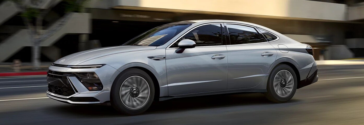 New Hyundai Sonata Hybrid Indianapolis Hyundai Sonata Hybrid for Sale Indianapolis