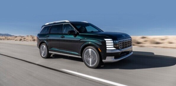 New Hyundai Palisade Hybrid Indianapolis Hyundai Palisade Hybrid for Sale Indianapolis