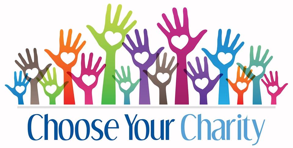 Charity of Choice