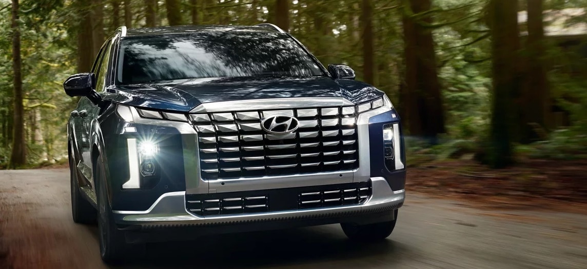 Hyundai Palisade Hyundai Palisade for Sale in Carmel