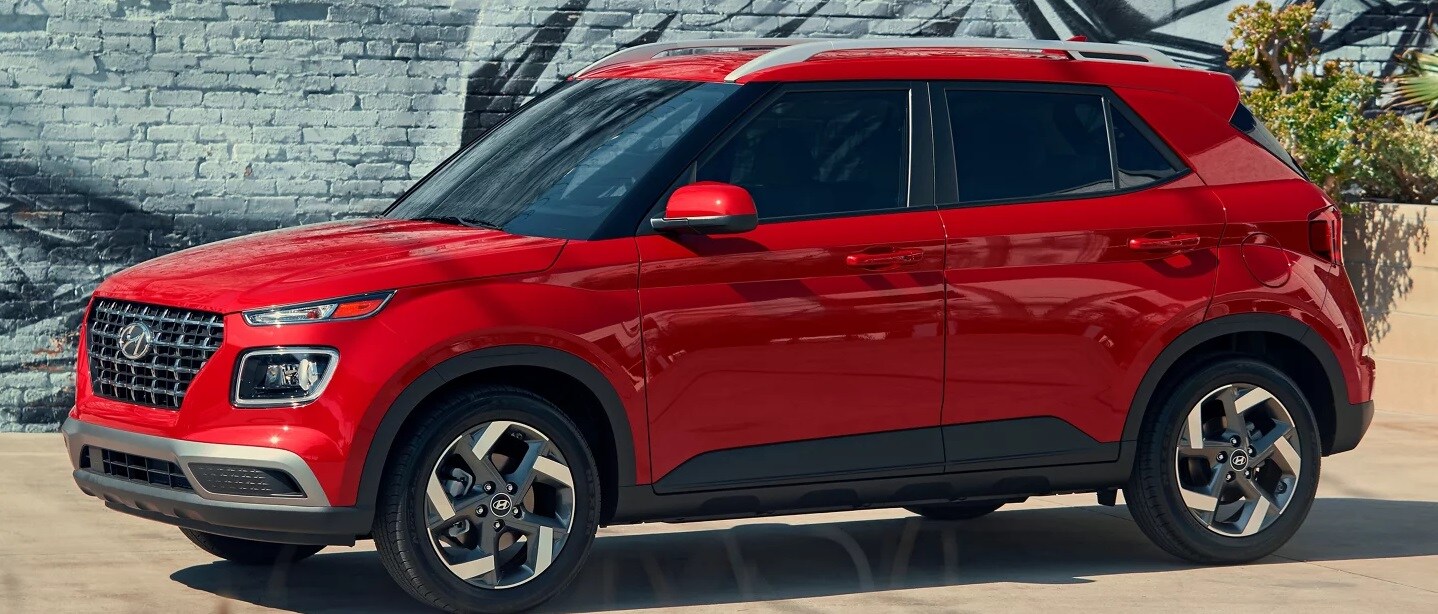 Hyundai Venue for sale in Carmel, IN Small SUV Hyundai Venue for sale in carmel, in