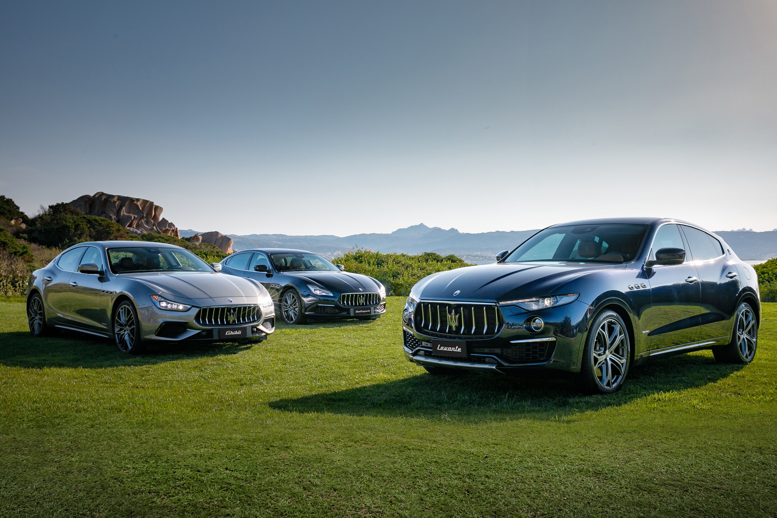 Napleton Maserati of Downers Grove