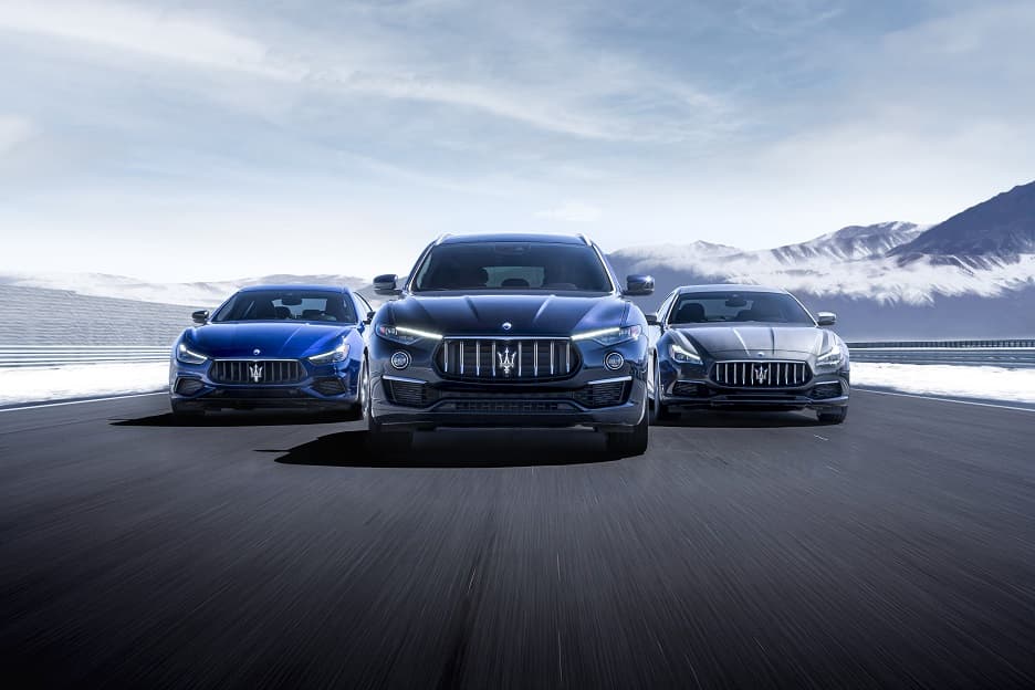 Lease A New Maserati at Napleton Maserati of Dowers Grove Lease A New Maserati at Napleton Maserati of Dowers Grove