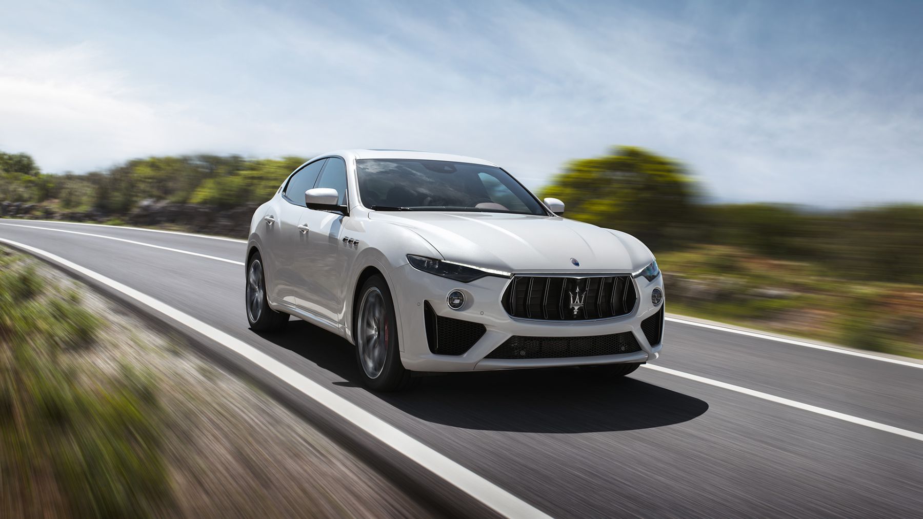 Maserati Levante Maserati Levante Downers Grove