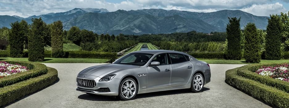 Lease A New Maserati at Napleton Maserati of Dowers Grove Lease A New Maserati at Napleton Maserati of Dowers Grove