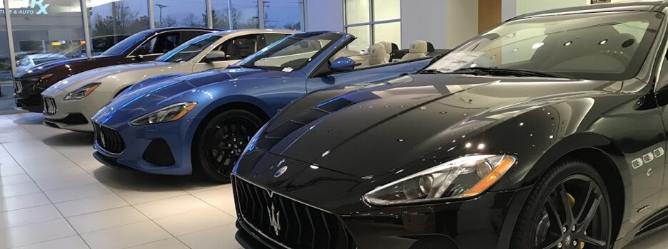 Maserati Service Near Downers Grove, IL Maserati Service Near Downers Grove, IL