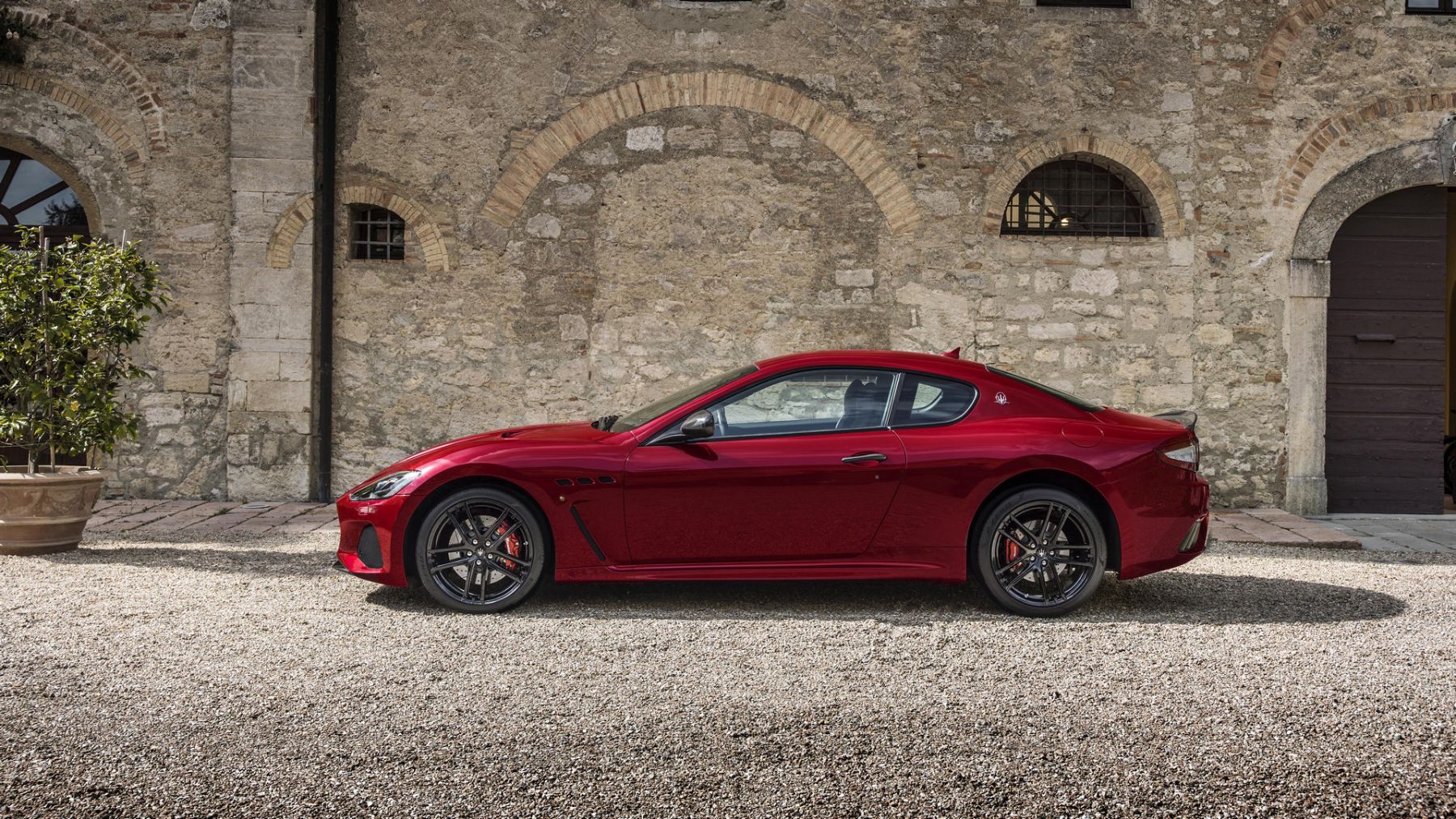 Maserati GranTurismo Maserati GranTurismo Downers Grove