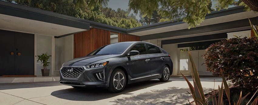 Preowned Hyundai Inventory