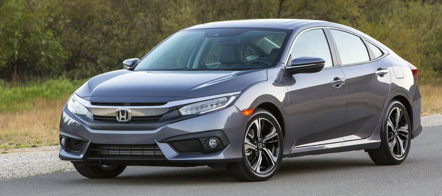 Used Honda Civic Deals Used Honda Civic Deals