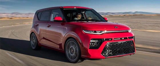 Used Kia Soul For Sale in Chicago Used Kia Soul Chicago