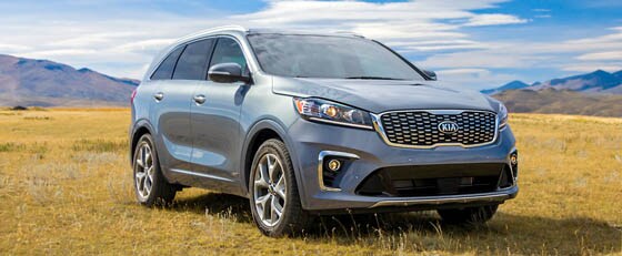 Used Kia Sorento For Sale in Chicago, IL Used Kia Sorento Chicago Dealership Sale