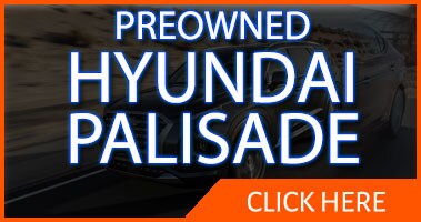 Preowned Hyundai Palisade Inventory Hyundai Inventory