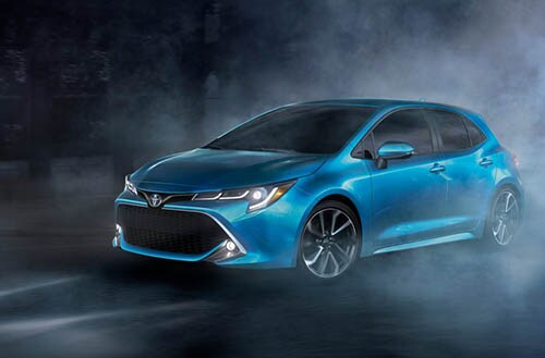 2019 Toyota Corolla For Sale Toyota Corolla 2019