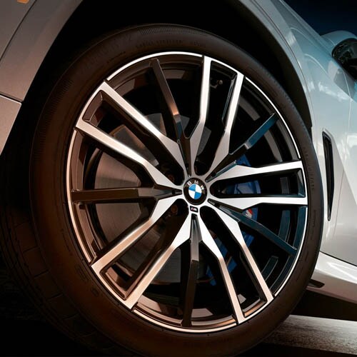 Used BMW X5 For Sale