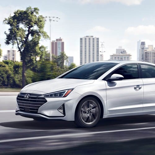 Used Hyundai Elantra For Sale