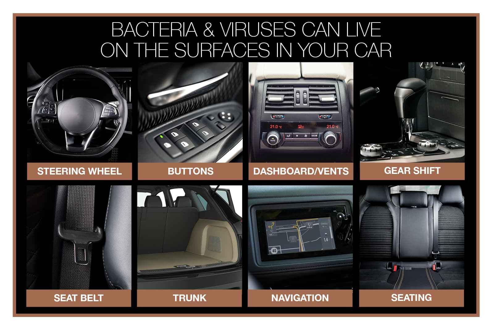 Interior Detailing Interior Car Detailing Service