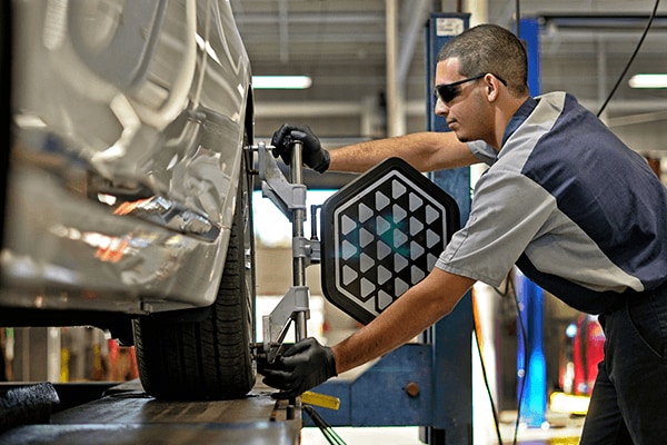 CRV Automotive Service