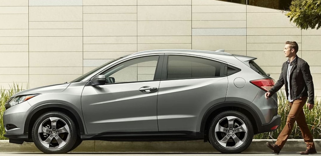 Chicago Honda HR-V For Sale Near YOu