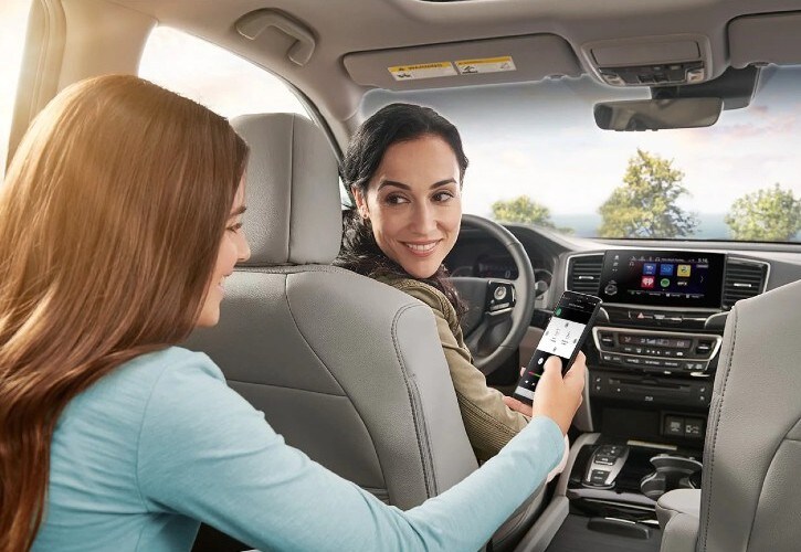 Honda Pilot Safety Oak Lawn 2021 Honda Pilot Safety