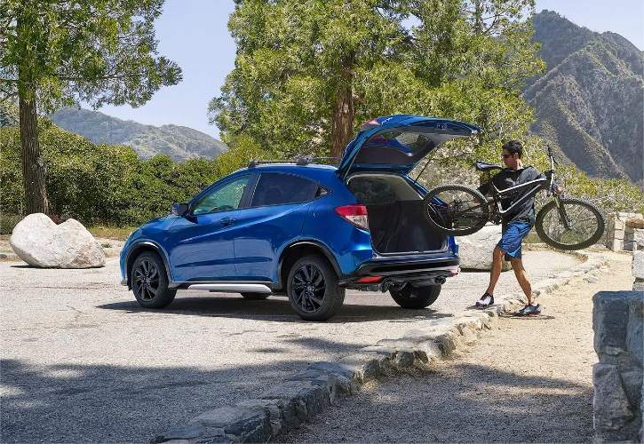 HR-V near me Oak Lawn Oak Lawn Honda HR-V near me