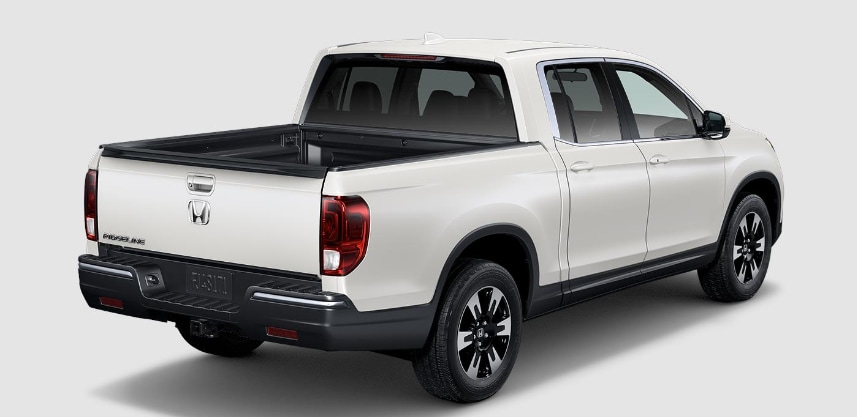 Honda Ridgeline Automotive Service