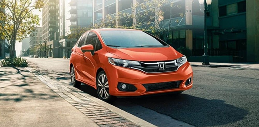 Honda Fit for Sale Oak Lawn Oak Lawn Honda Fit Deals